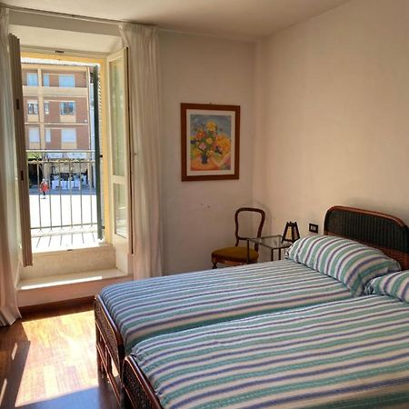Appartamento incantevole: Numana Esterno foto
